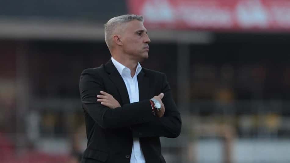 São Paulo x Atletico GO