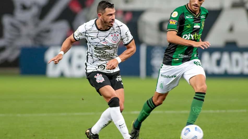 Corinthians x América-MG: saiba como chegar até a Neo Química Arena