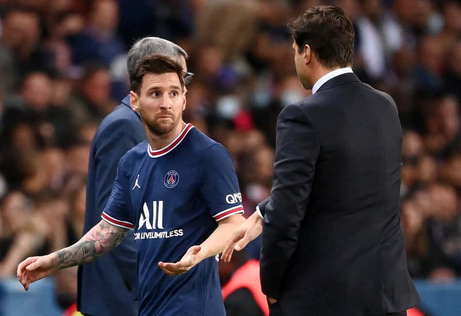 Oitavas do Mundial colocam Messi frente a frente com antigo desafeto no PSG