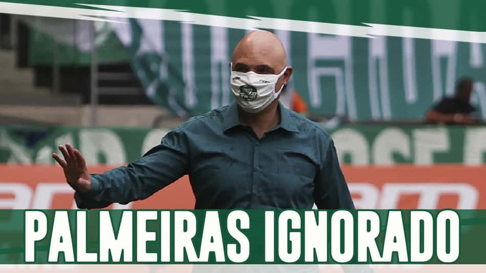 Boletim do NP: Palmeiras e FPF tentam, mas governo paulista veta público na Libertadores