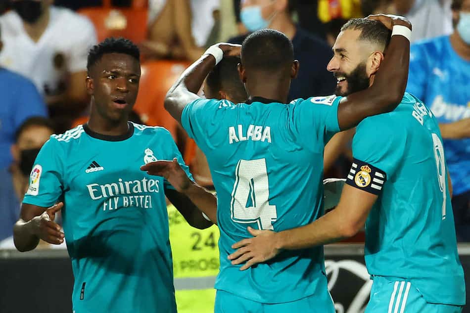Real Madrid x Mallorca: onde assistir, horário e escalações do jogo do Campeonato Espanhol
