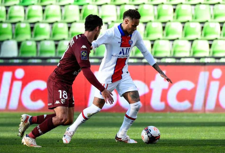 Metz x PSG: onde assistir, horário e escalações do jogo do Campeonato Francês