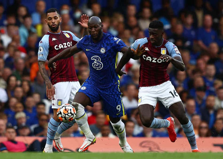 Chelsea x Aston Villa: onde assistir, horário e escalações do jogo da Copa da Liga Inglesa