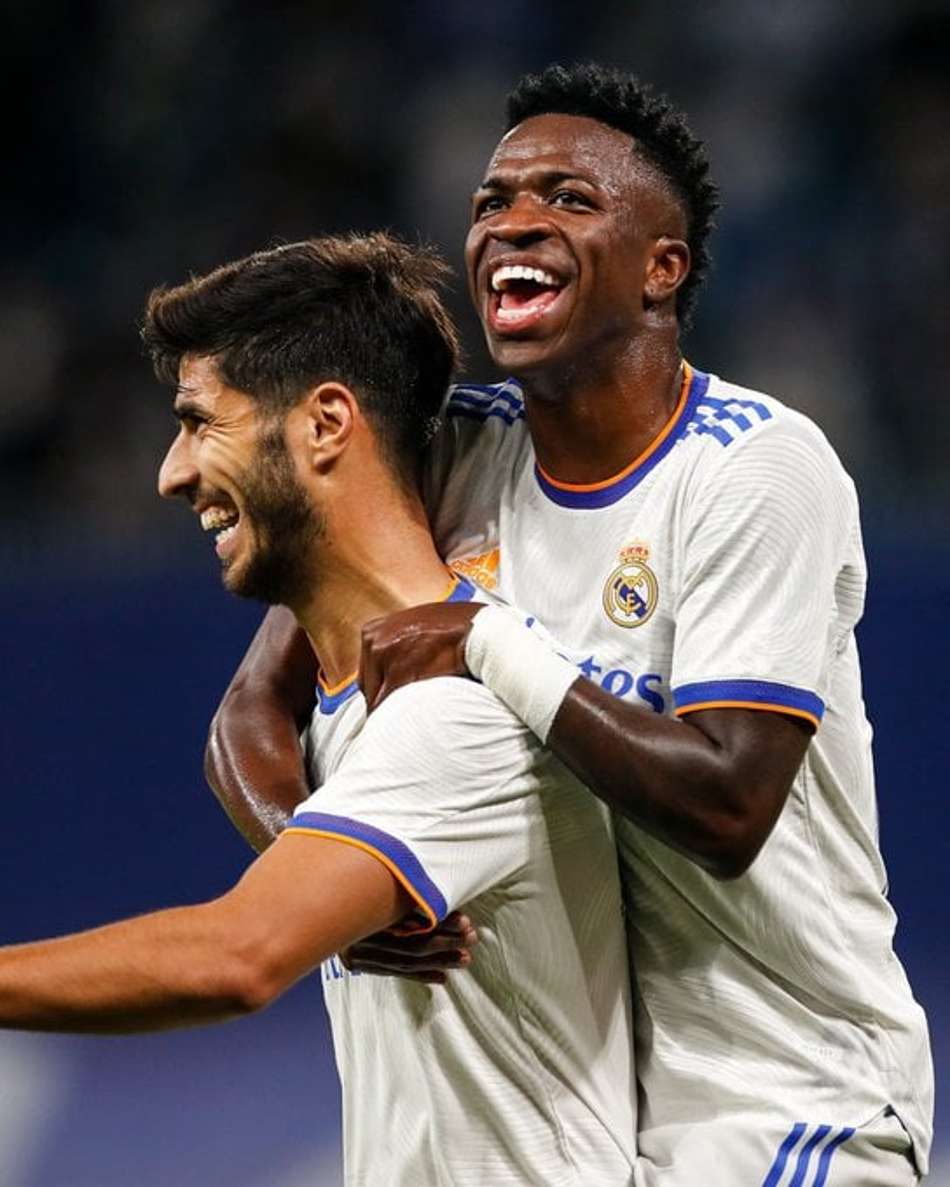 Juventus mira contratação de atacante do Real Madrid