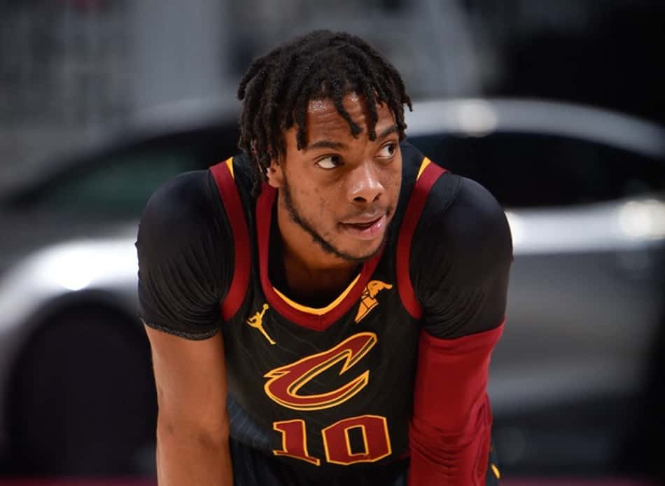 Executivos elegem os jogadores mais promissores para 2021-22 na NBA