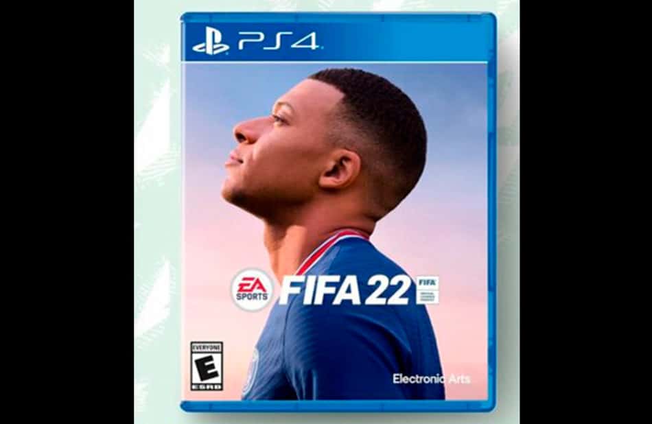 Veja os 11 jogadores mais fortes do Fifa 22