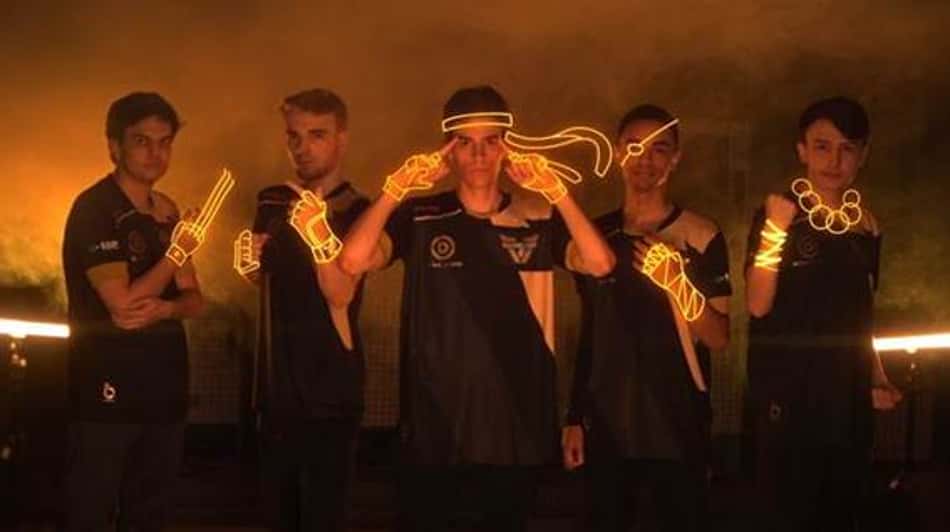 Clássico, tabu e 'mira afiada': terceiro turno do Campeonato Brasileiro de Rainbow Six Siege 2021 continua neste fim de semana