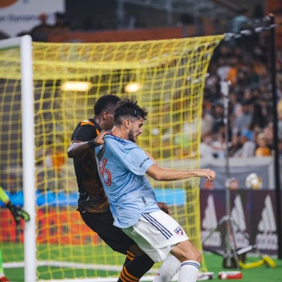 Revelação da MLS de apenas 18 anos está rumando para Bundesliga