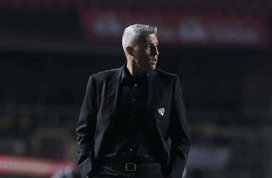 Hernán Crespo recusa proposta de clube sul-americano; confira