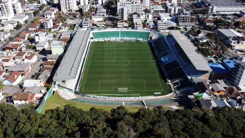 Juventude projeta casa cheia no Jaconi para receber o Inter