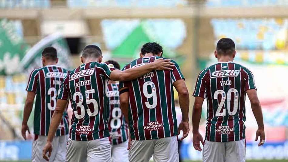 Fluminense busca primeira vitória com público e precisa melhorar no Maracanã por Libertadores