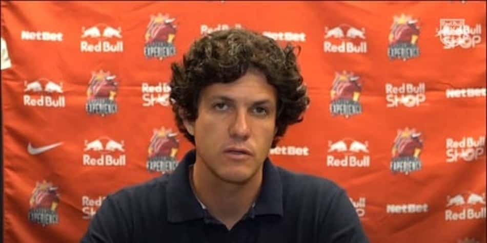 Barbieri quer o Bragantino na briga pelas primeiras colocações do BR-21