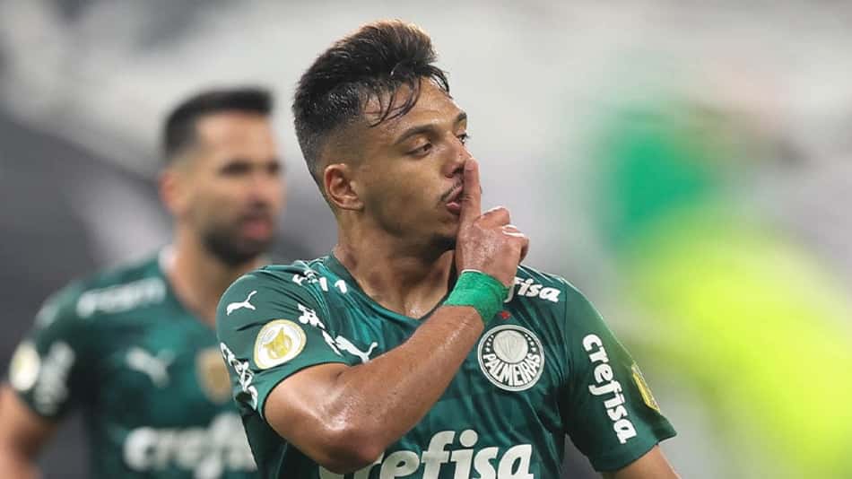 Recuperado, Menino relembra lesão e projeta volta contra o Grêmio