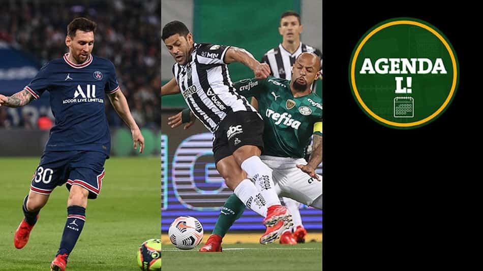 Libertadores, Champions League, Série B, MLB… Saiba onde assistir aos eventos esportivos de terça-feira