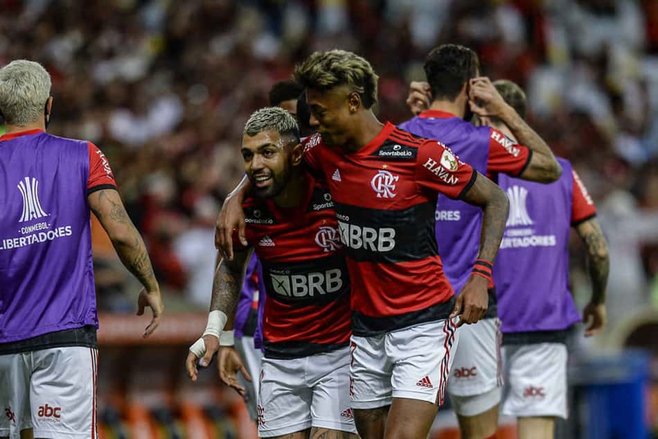 Riquelme, Tévez e Gabigol: veja a lista dos maiores artilheiros em mata-mata de Libertadores