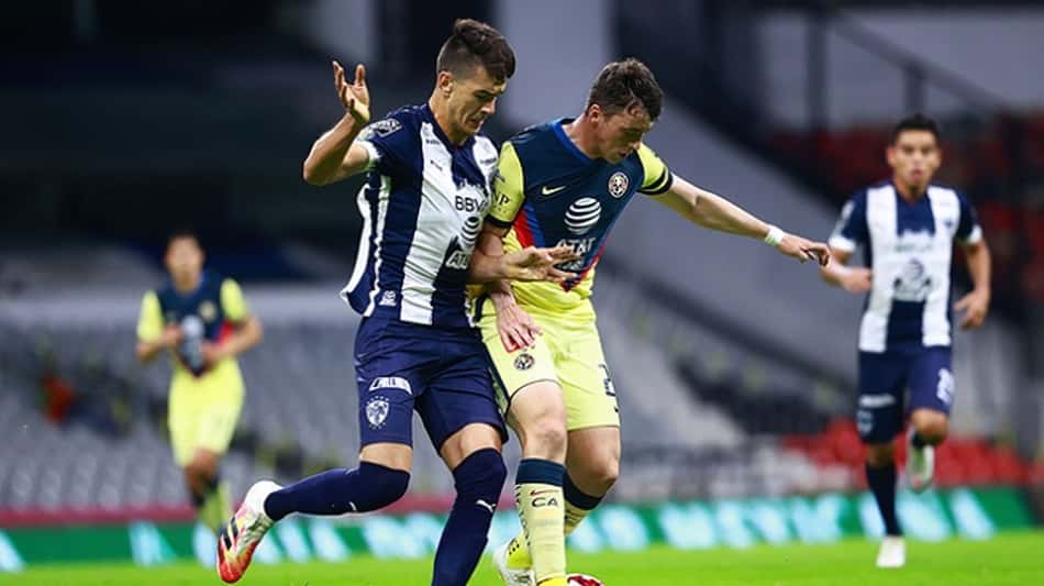 Datas FIFA darão folga importante para finalistas da Concachampions