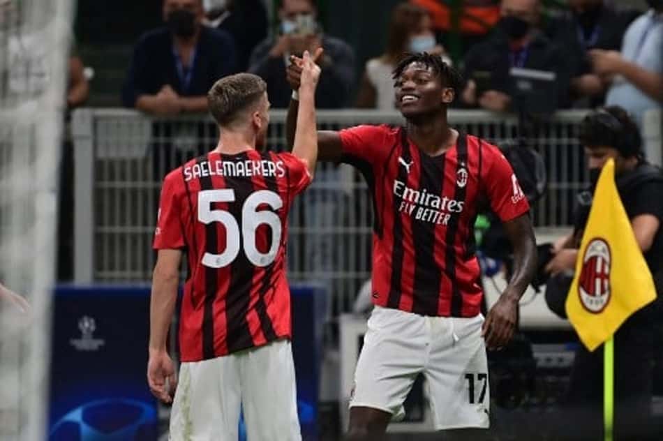 Milan x Sassuolo: saiba onde assistir, horário e escalações do jogo do Campeonato Italiano