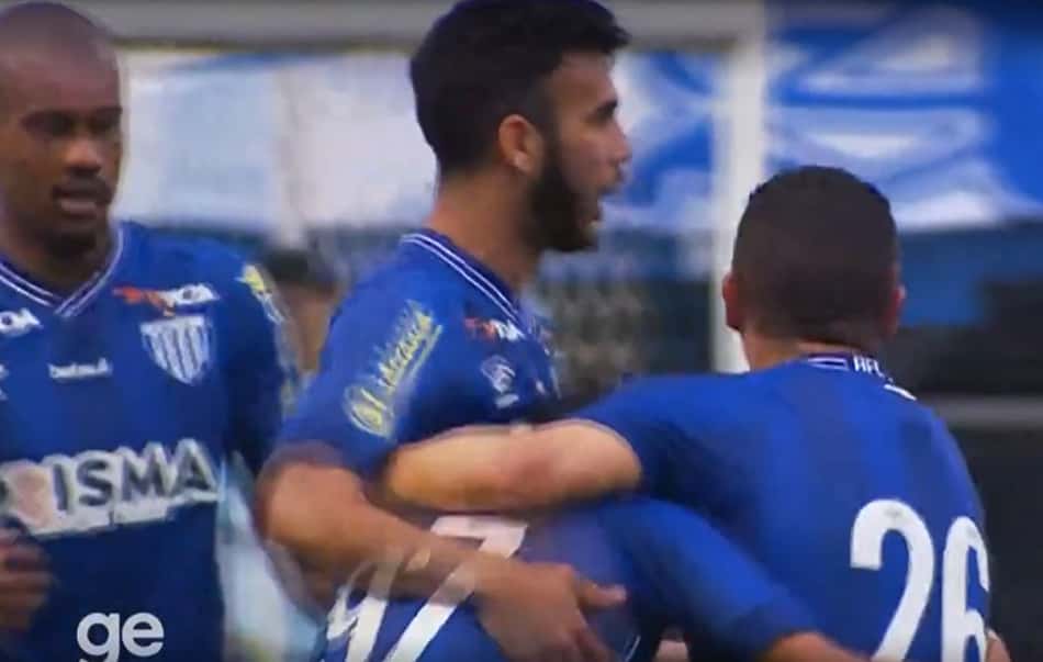 Avaí supera o Londrina e retoma posto no G4 da Série B