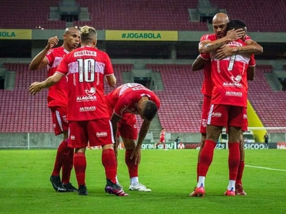 Trabalho de potencialização do sócio-torcedor no CRB apresenta importante resultado