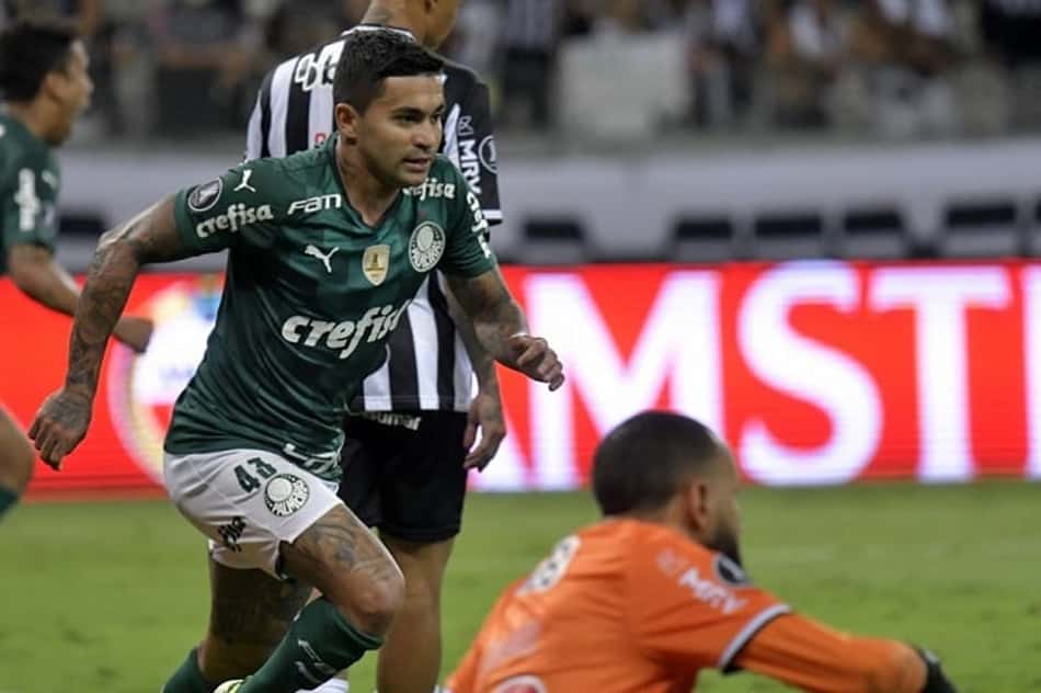 L! Espresso: O Palmeiras que hesita em brilhar não se cansa de perseguir a glória eterna