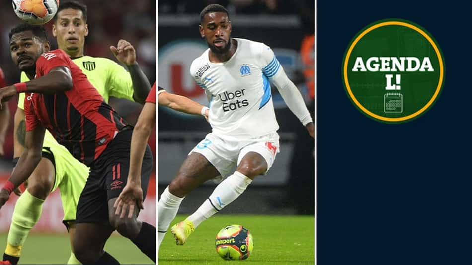 Copa Sul-Americana, Europa League, NFL… Veja onde assistir aos eventos esportivos de quinta-feira