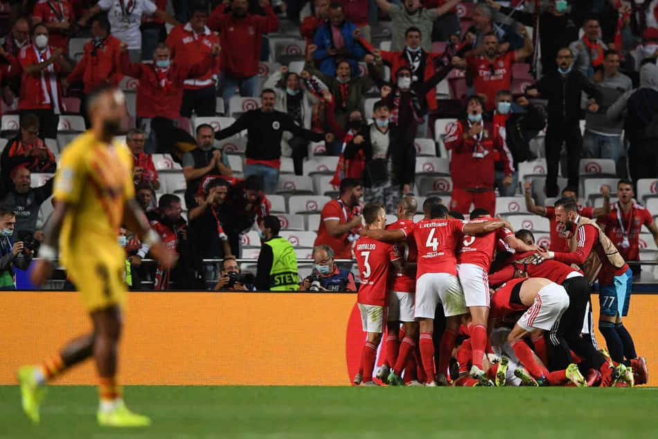 Benfica x Bayern de Munique: onde assistir, horário e escalações do jogo da Champions League