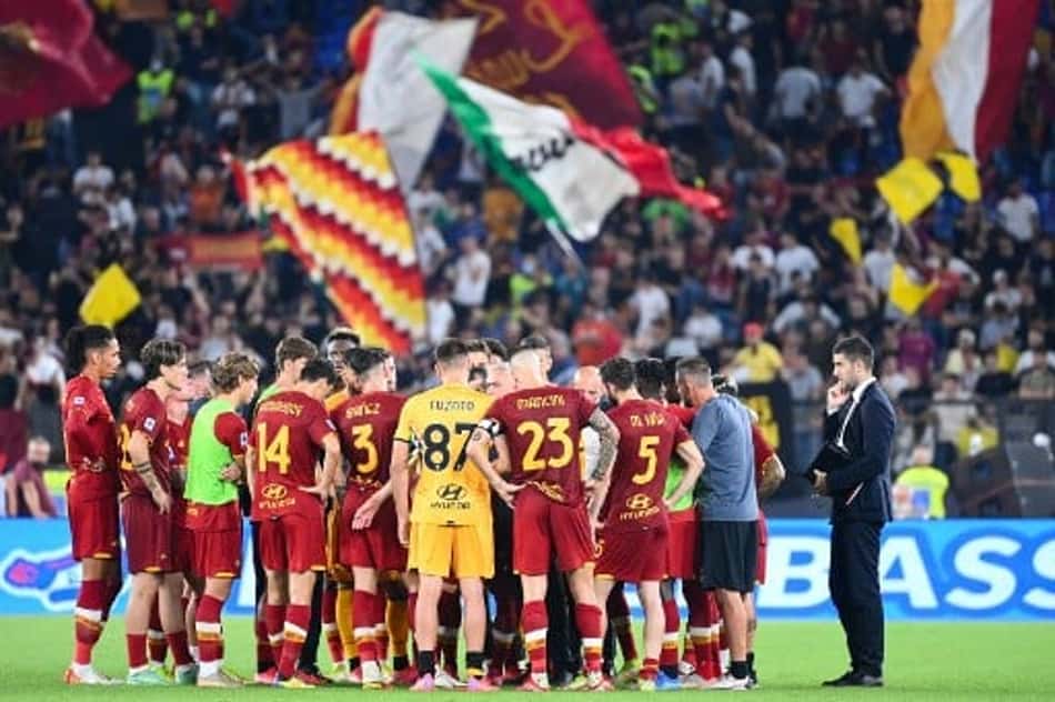 Bodo/Glimt x Roma: onde assistir, horário e escalações da partida da Conference League