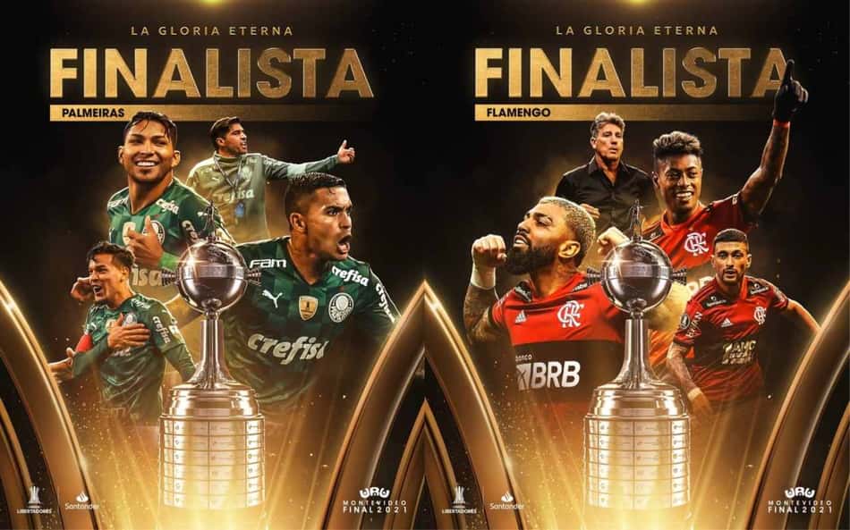 LANCE! Rápido: Preços de ingressos das finais da Libertadores e Sul-Americana e tudo sobre a rodada da Champions League!
