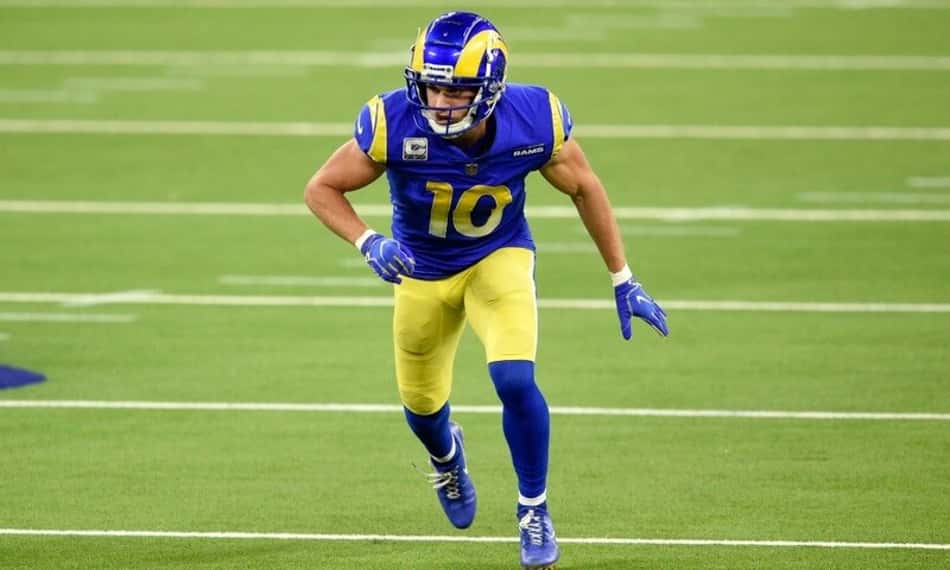 NFL: Cooper Kupp, Trevon Diggs e Mitch Wishnowsky são os jogadores de setembro na NFC