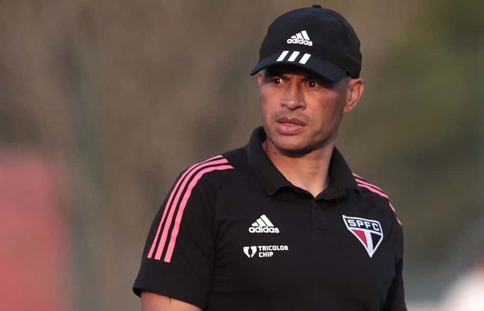 Sub-20: veja o grupo do São Paulo na segunda fase do Paulista