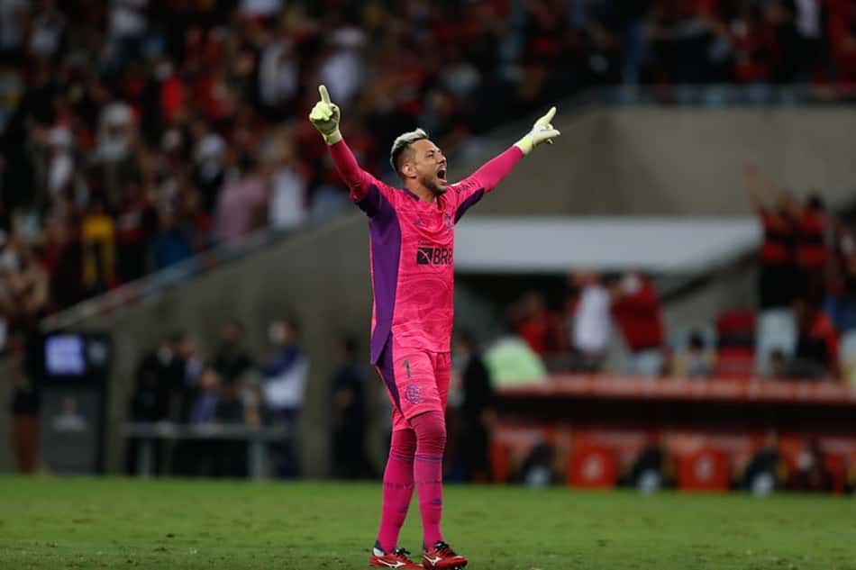 Flamengo está escalado para enfrentar o Juventude; veja o time titular e onde assistir