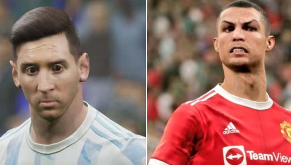 Virou zoeira! Web não perdoa bugs e gráficos do eFootball 2022; veja memes