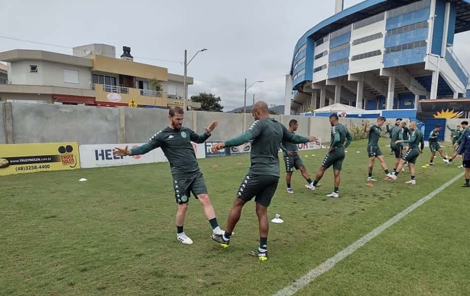 Dois jogos pela 32ª Rodada da Série B podem animar ou pressionar o Guarani