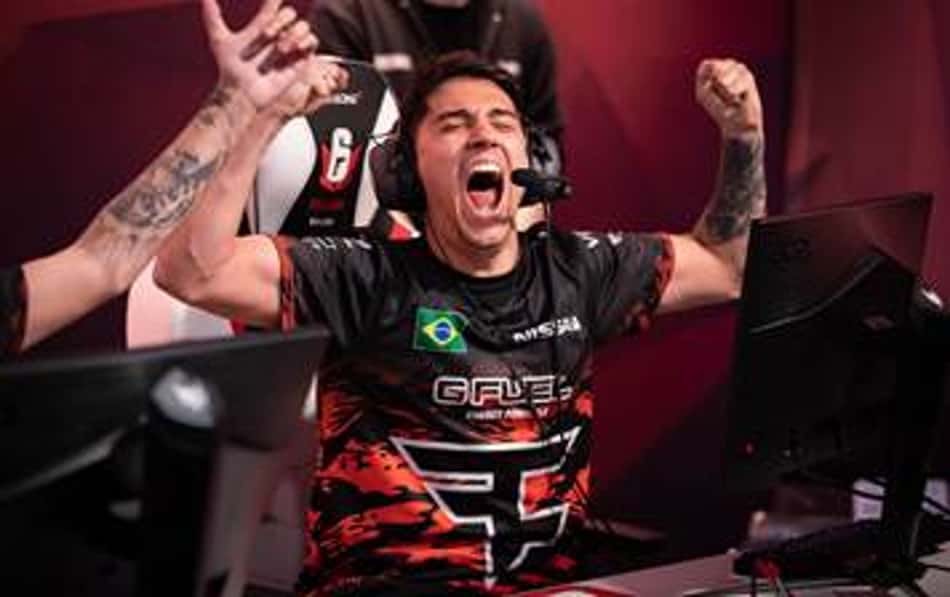 Equipes embaladas, duelo explosivo e reis do "plant": Campeonato Brasileiro de Rainbow Six Siege 2021 se aproxima dos playoffs