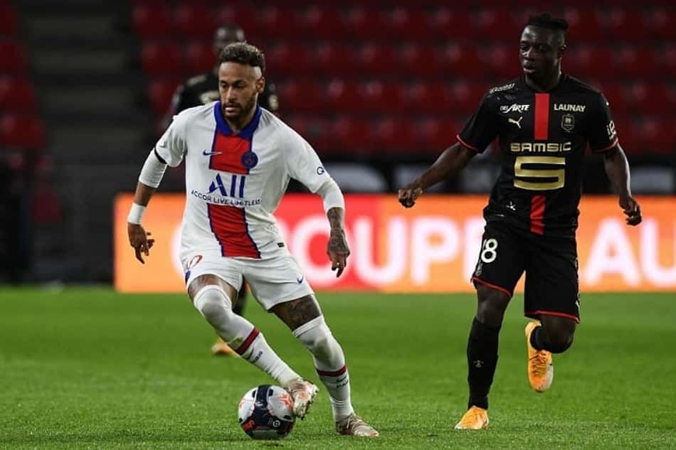 Rennes x PSG: onde assistir, horário e escalações do jogo do Campeonato Francês