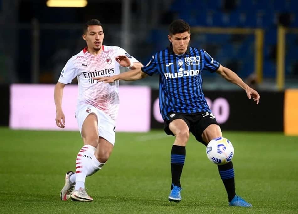 Atalanta x Milan: onde assistir, horário e escalações do jogo do Campeonato Italiano