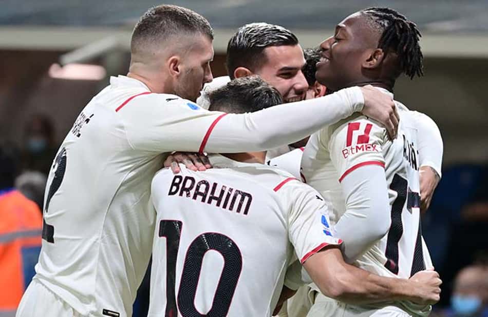 Milan x Hellas Verona: onde assistir, horário e escalações do jogo do Campeonato Italiano