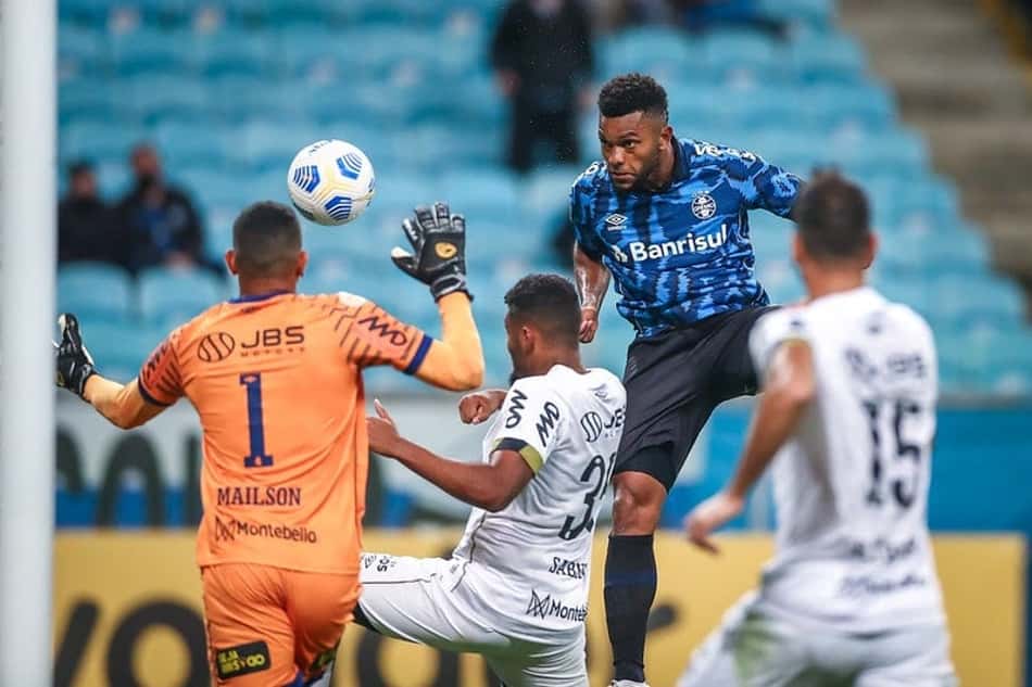 Barranquilla quer Borja, mas esbarra em modelo de negócio imposto pelo Palmeiras