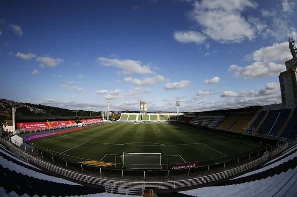 Bragantino quebrou jejum de vitórias como mandante