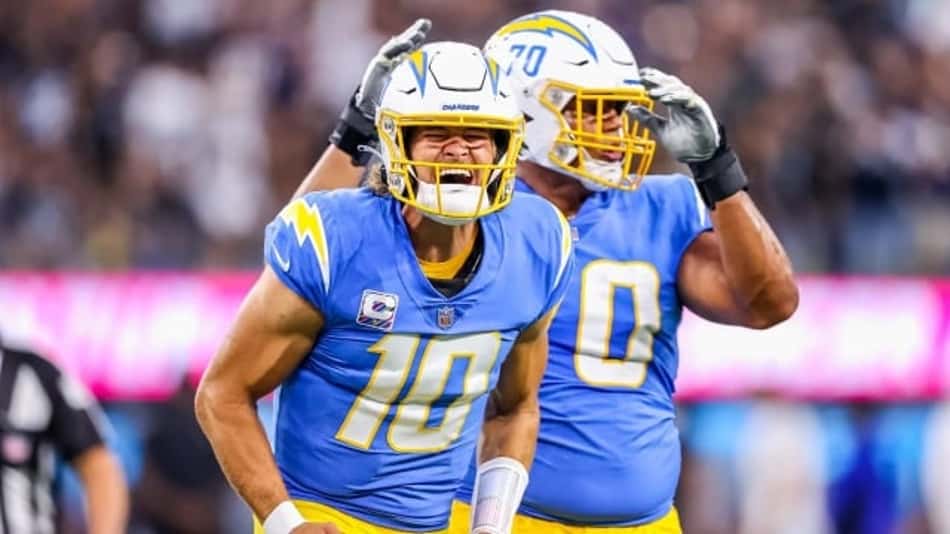 NFL lança programa estimulando aposta responsável