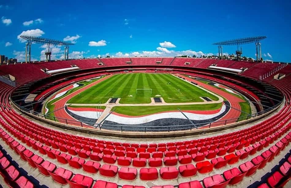 São Paulo inaugurará Camarote dos Ídolos contra o Corinthians; veja preços e orientações