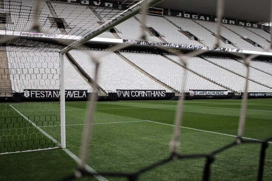 Corinthians inicia venda de ingressos para estreia no Paulistão, diante da Ferroviária; veja como comprar