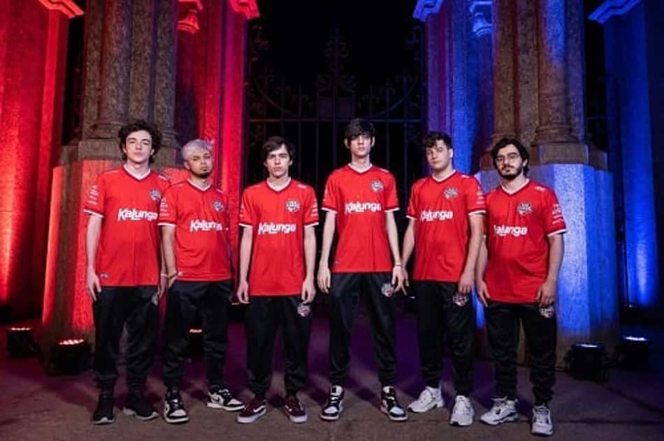 Red Canids estreia com vitória no Mundial de LOL; veja mais detalhes