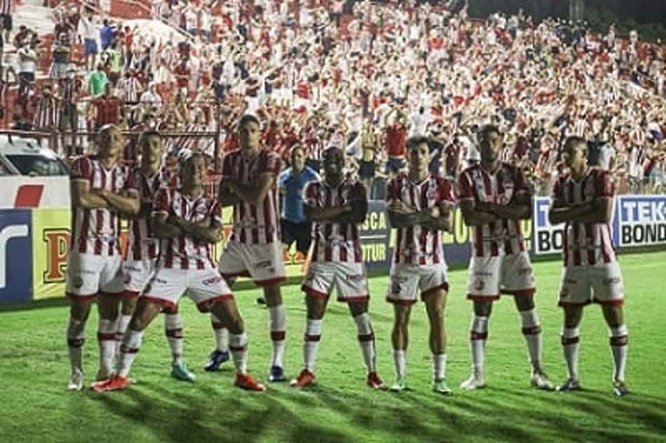 Náutico tenta emplacar a terceira vitória seguida na Série B