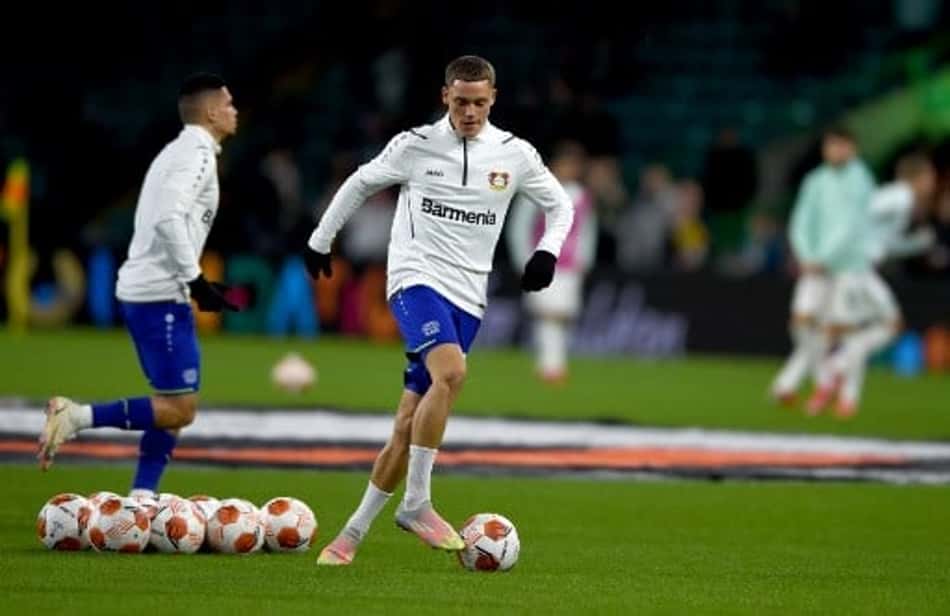 Meia do Bayer Leverkusen é desejado por Real Madrid, Bayern de Munique e clubes da Premier League