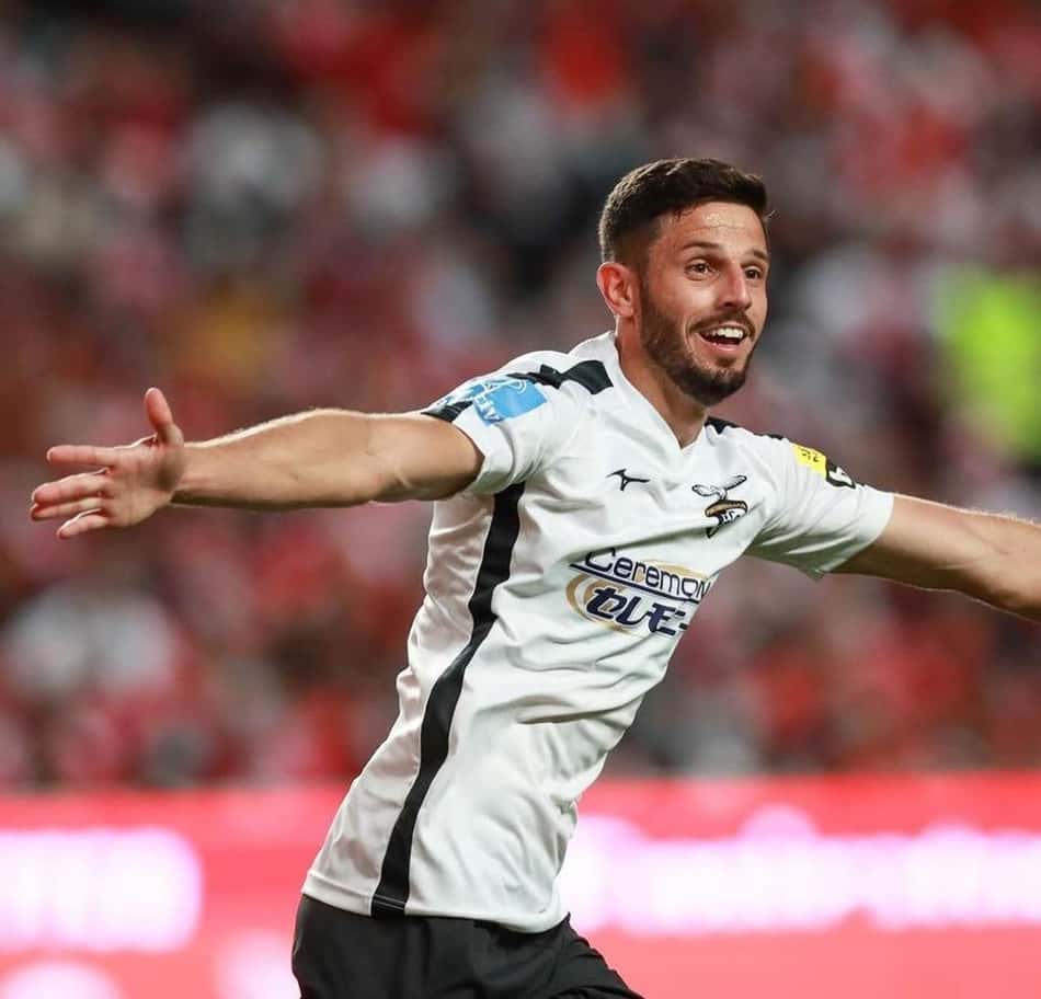 Lucas Possignolo