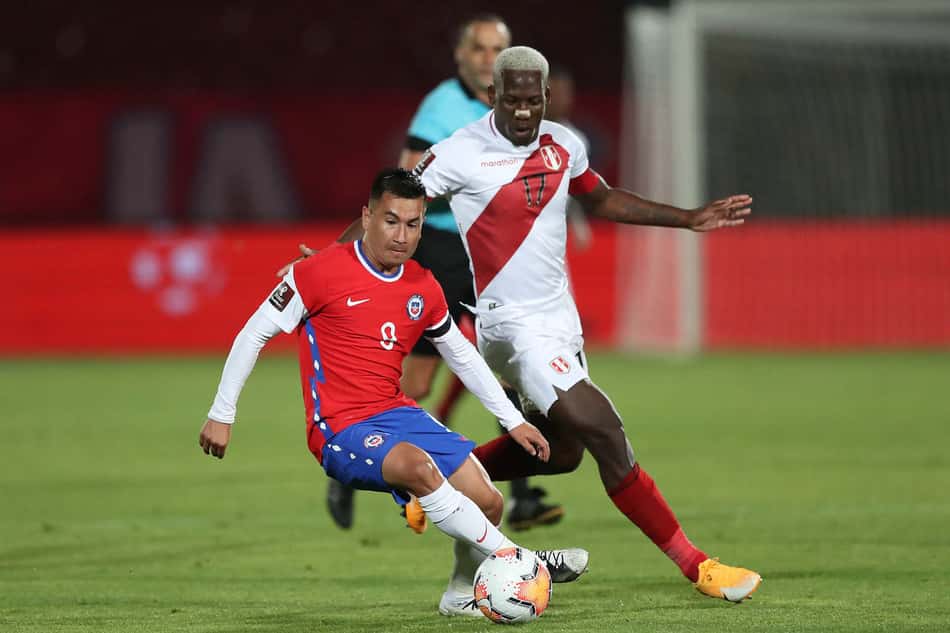 Bolívia x Peru: onde assistir, horário e escalações do jogo das Eliminatórias da Copa do Mundo