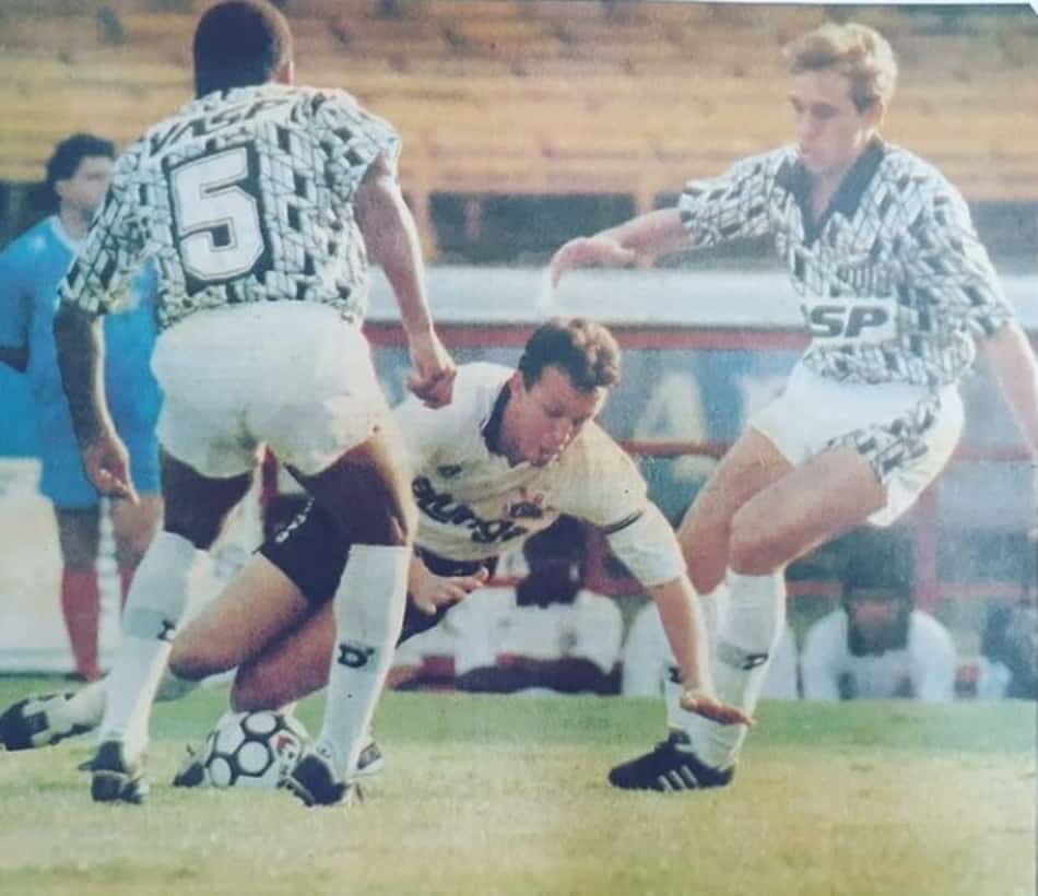 Junior - Bragantino