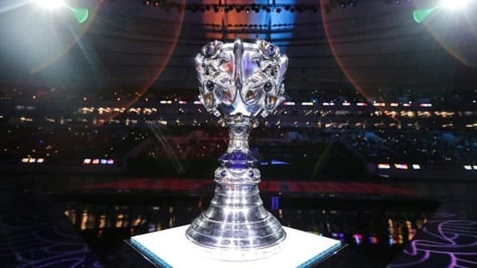 Red Canids perde duas seguidas no Mundial de LOL 2021; confira
