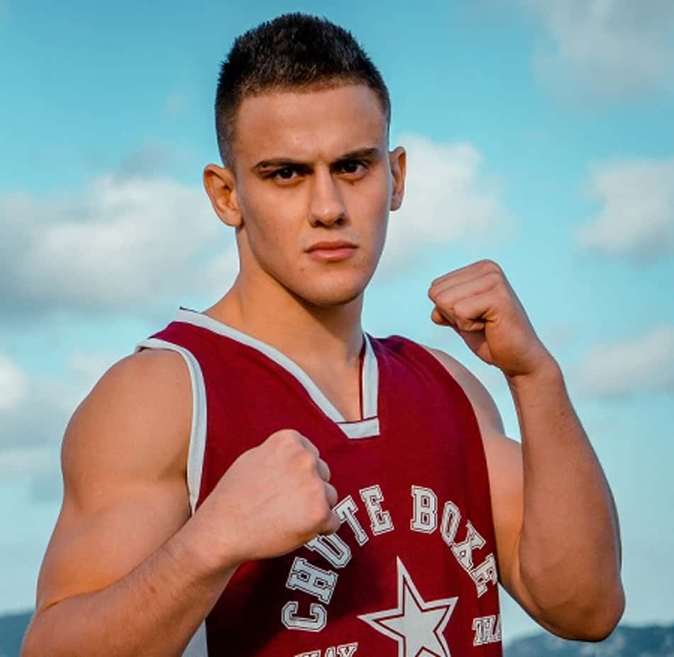 Em nova chance para disputar título do KSW, brasileiro promete resultado diferente: 'Estou na melhor fase'